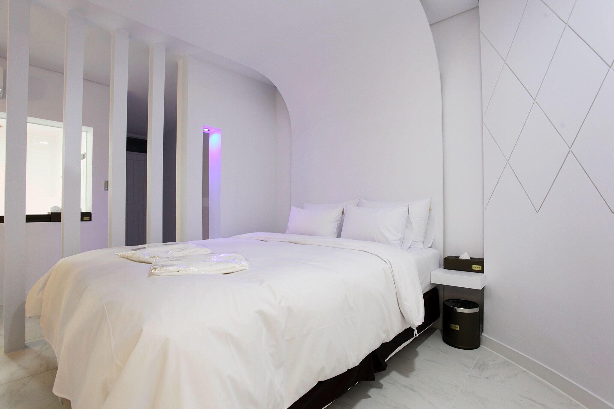 Cheongju Kkuljam PC Hotel