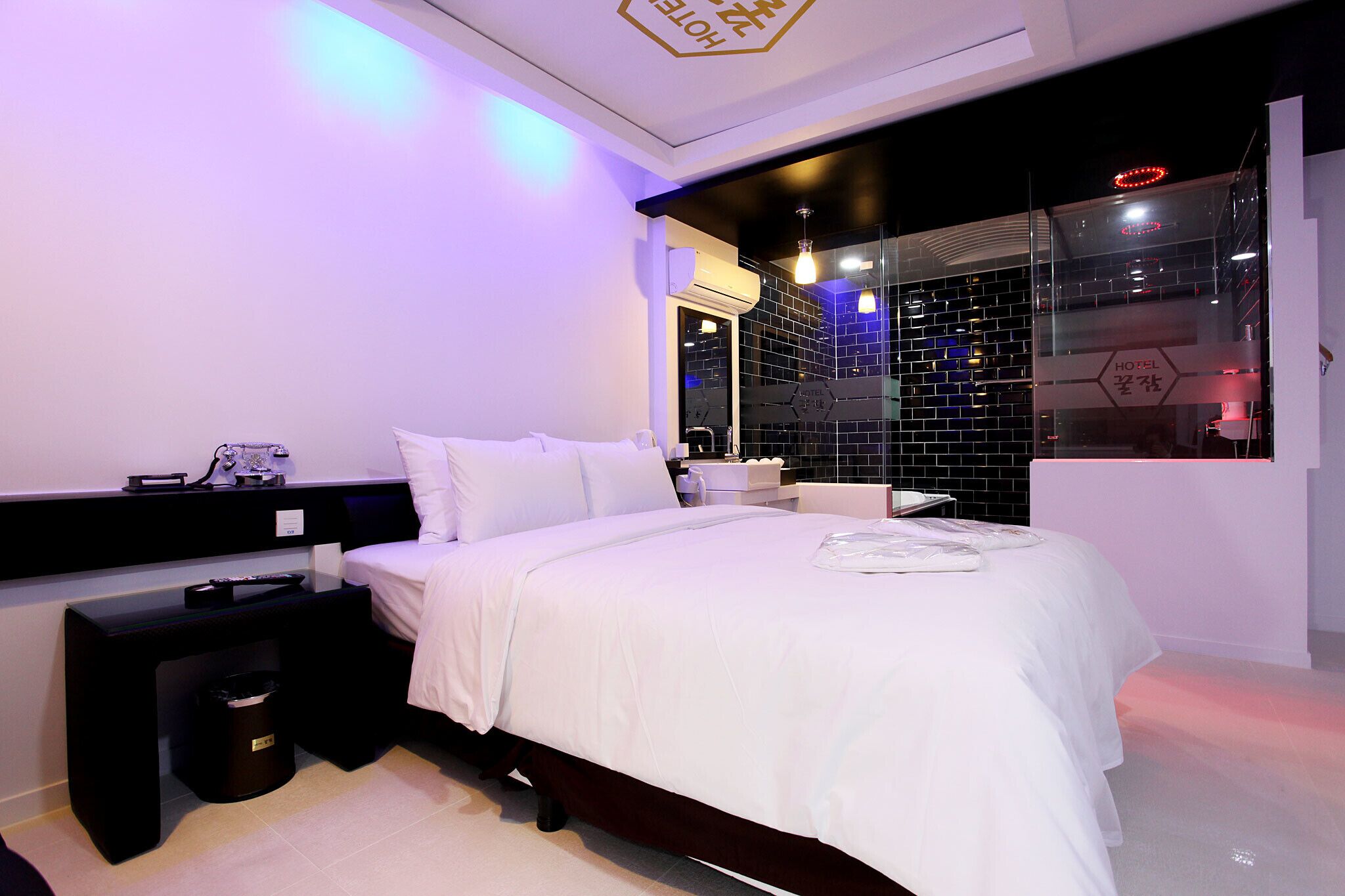 Cheongju Kkuljam PC Hotel