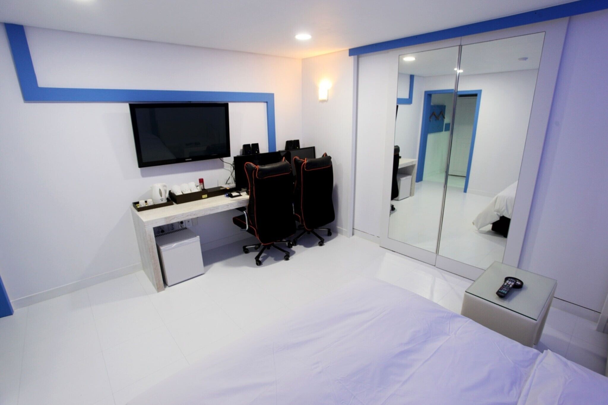 Cheongju Kkuljam PC Hotel