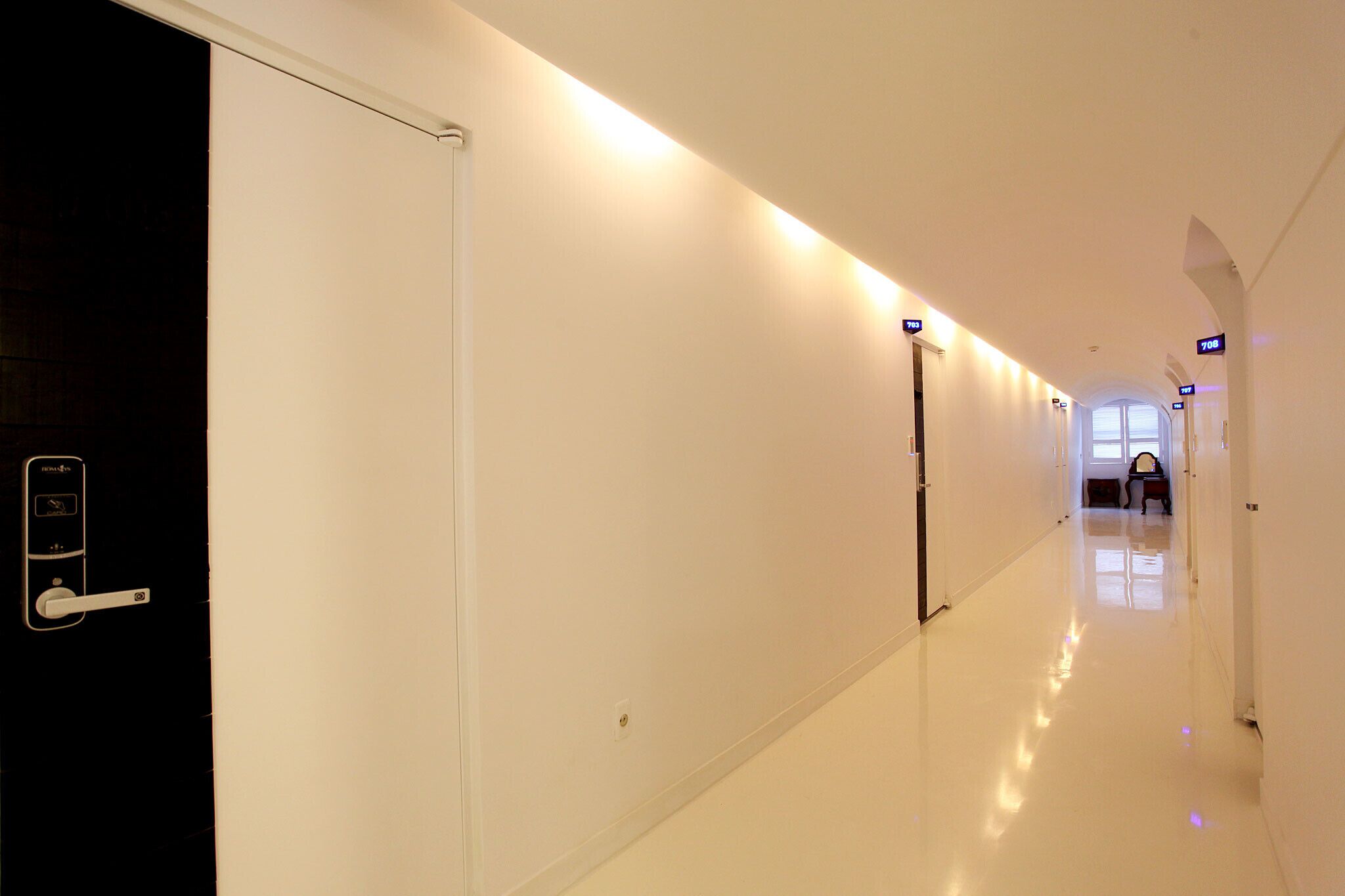 Cheongju Kkuljam PC Hotel