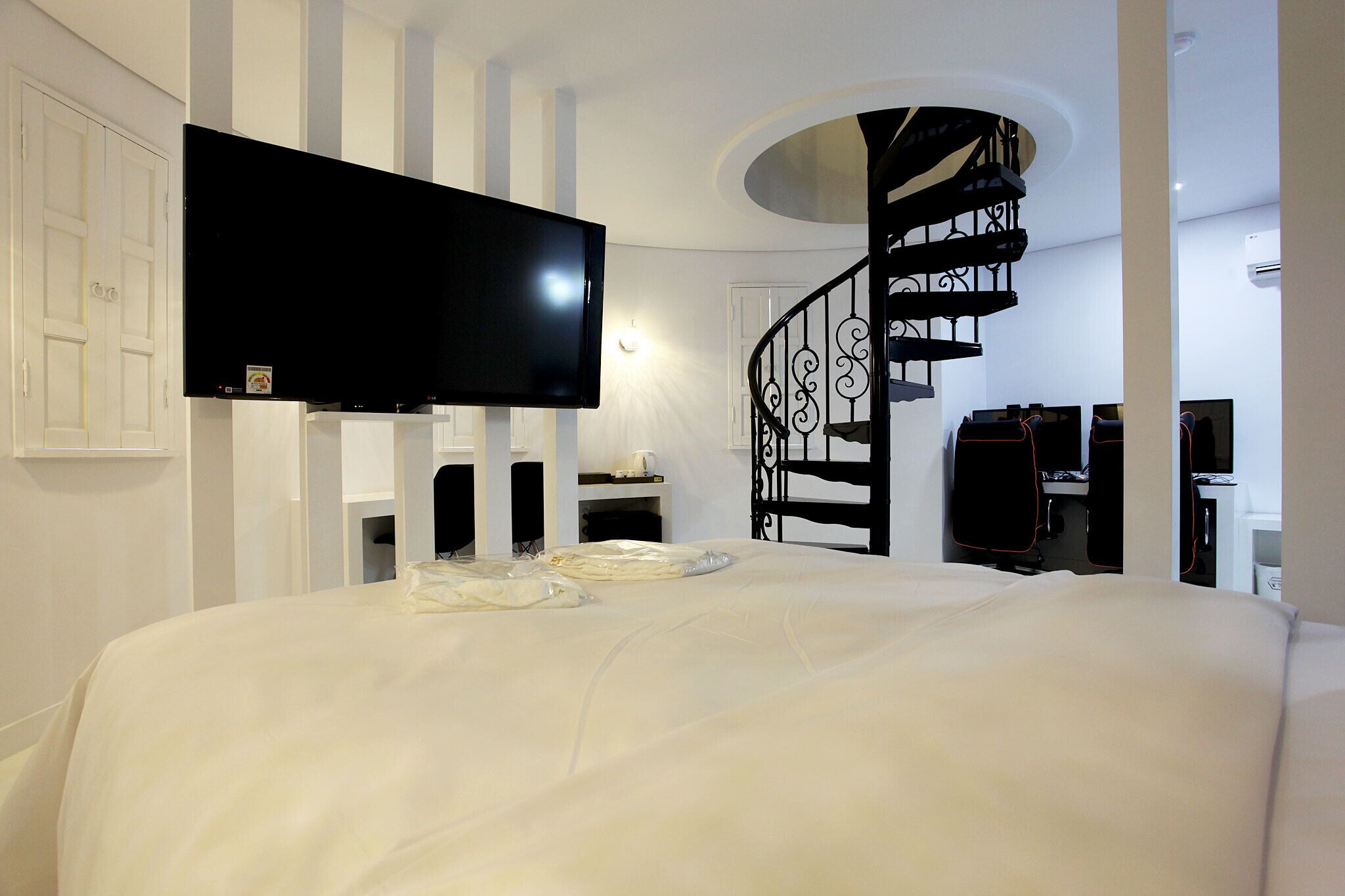 Cheongju Kkuljam PC Hotel