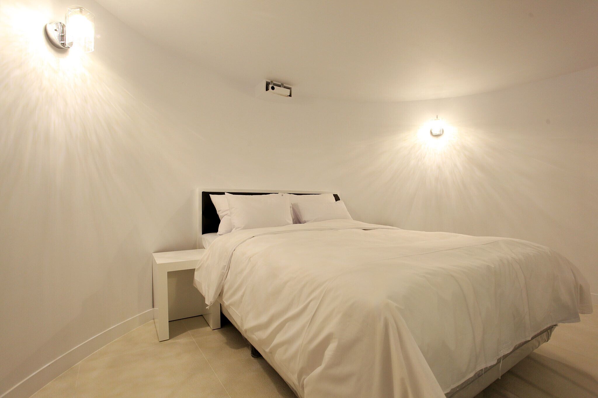 Cheongju Kkuljam PC Hotel