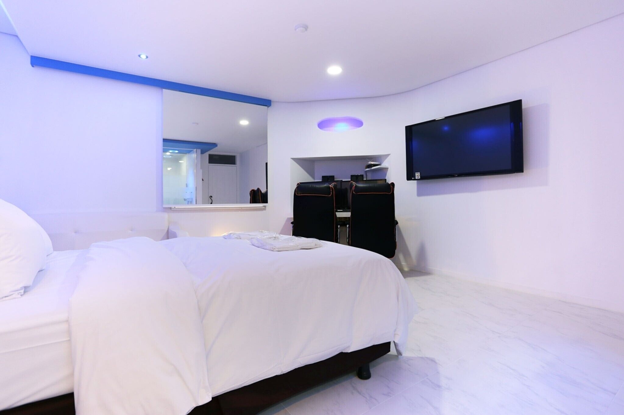 Cheongju Kkuljam PC Hotel