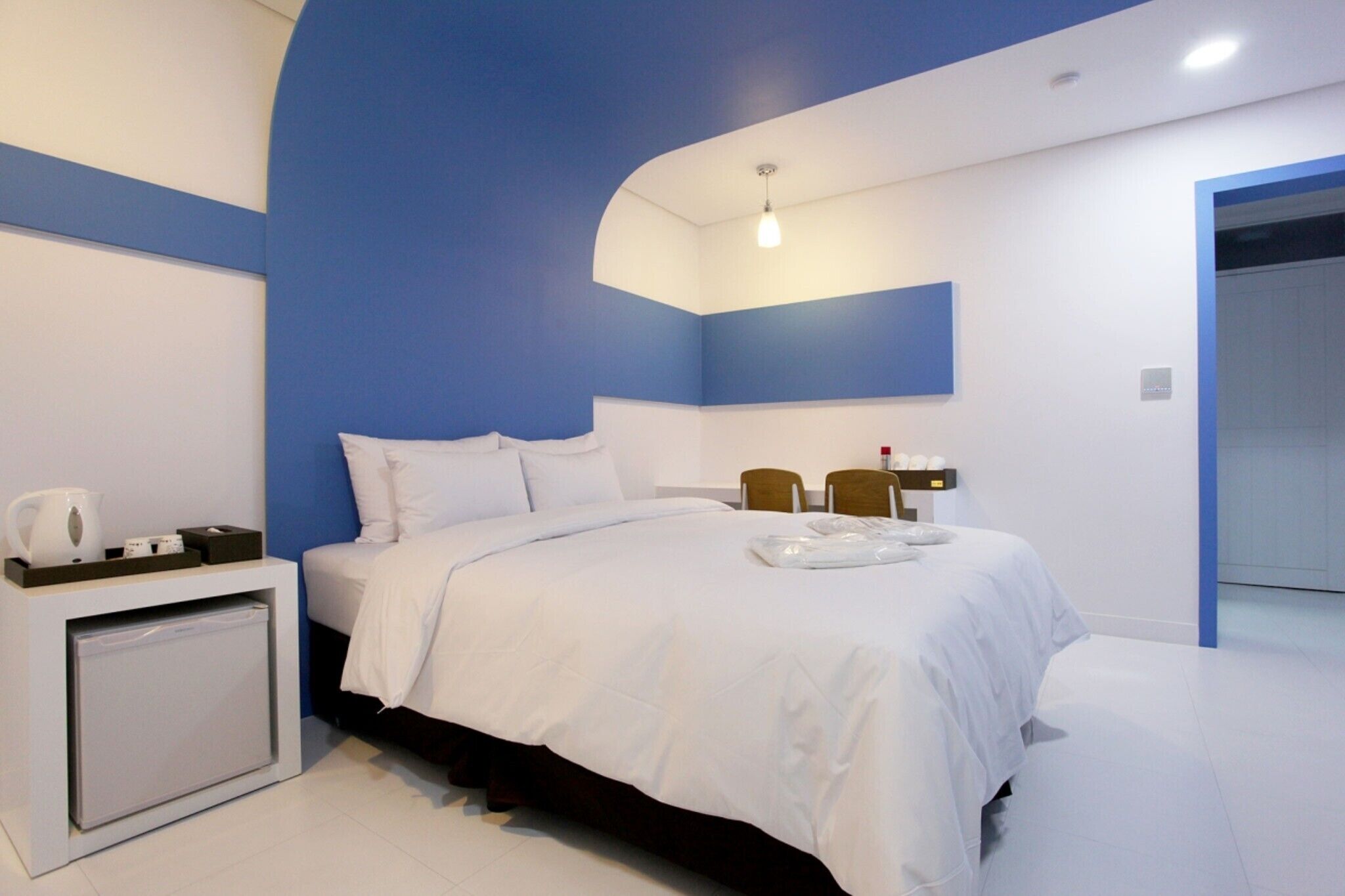Cheongju Kkuljam PC Hotel
