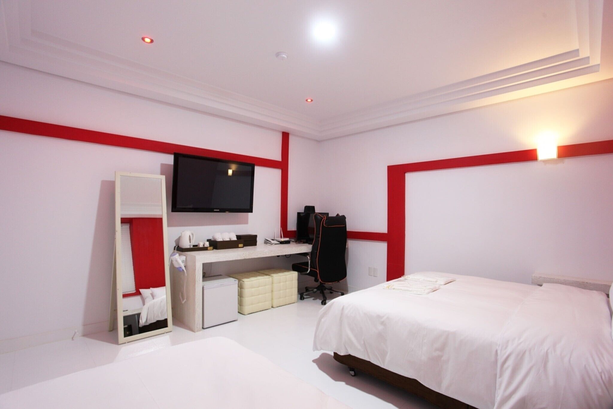 Cheongju Kkuljam PC Hotel