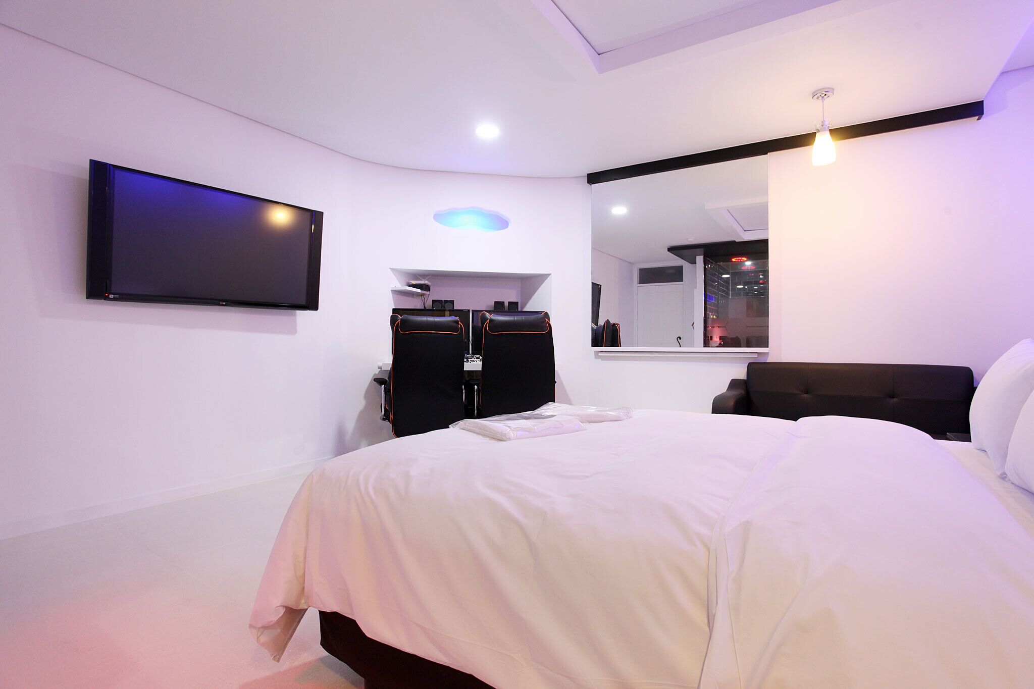 Cheongju Kkuljam PC Hotel