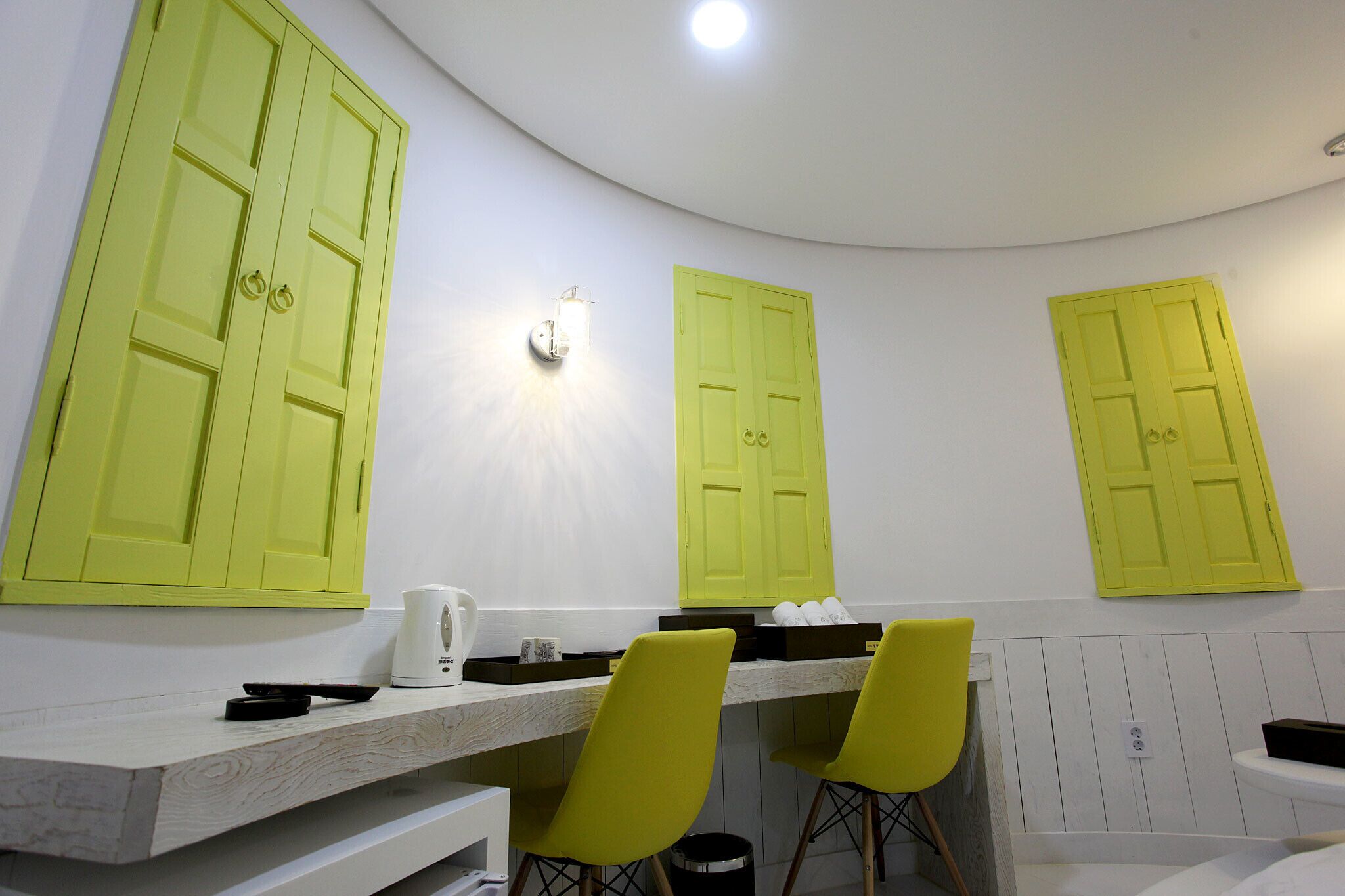 Cheongju Kkuljam PC Hotel