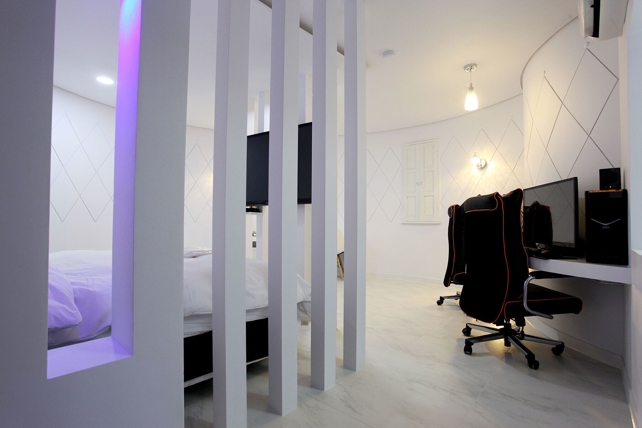 Cheongju Kkuljam PC Hotel