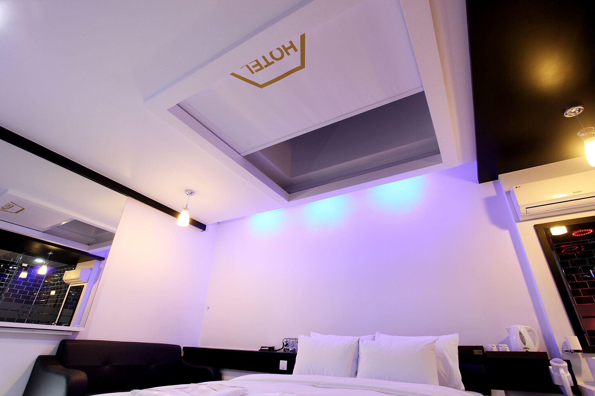Cheongju Kkuljam PC Hotel