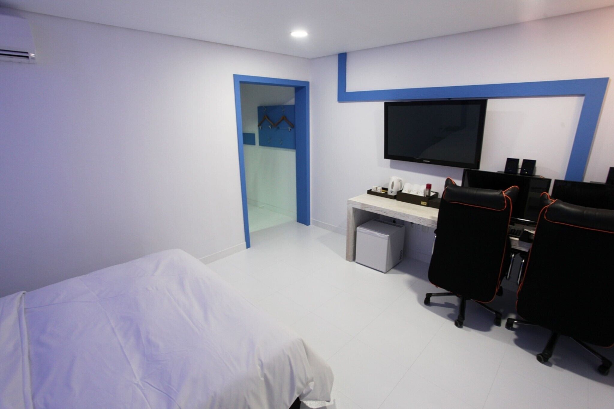 Cheongju Kkuljam PC Hotel