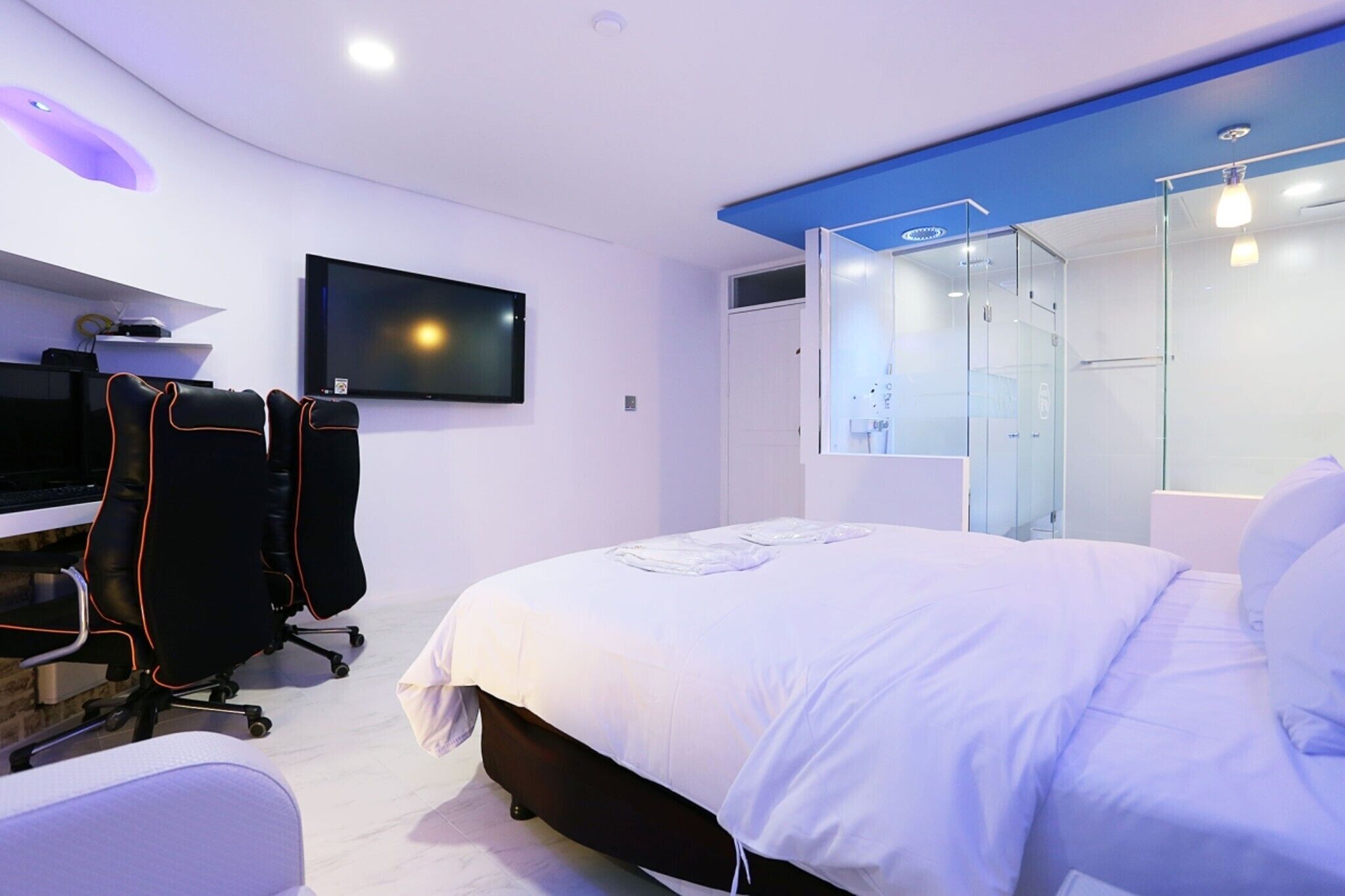 Cheongju Kkuljam PC Hotel