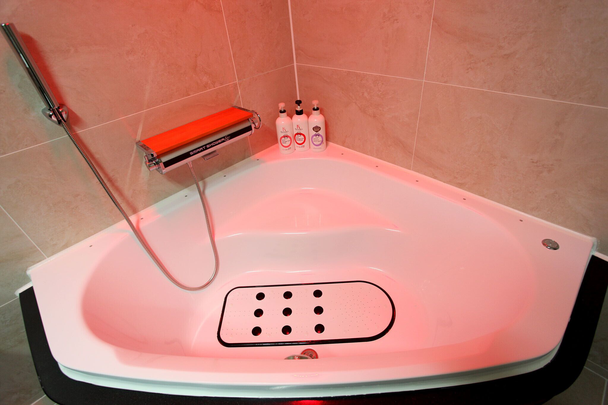 Cheongju Kkuljam PC Hotel