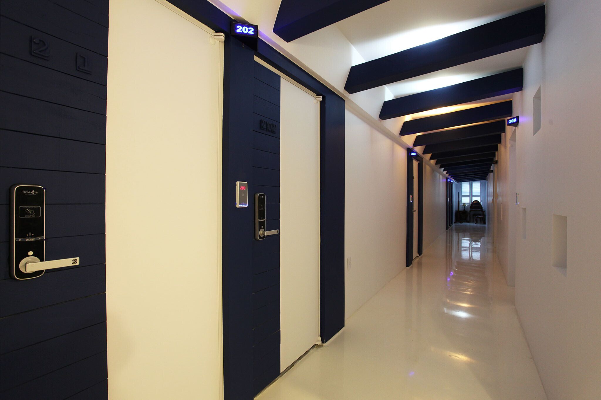 Cheongju Kkuljam PC Hotel