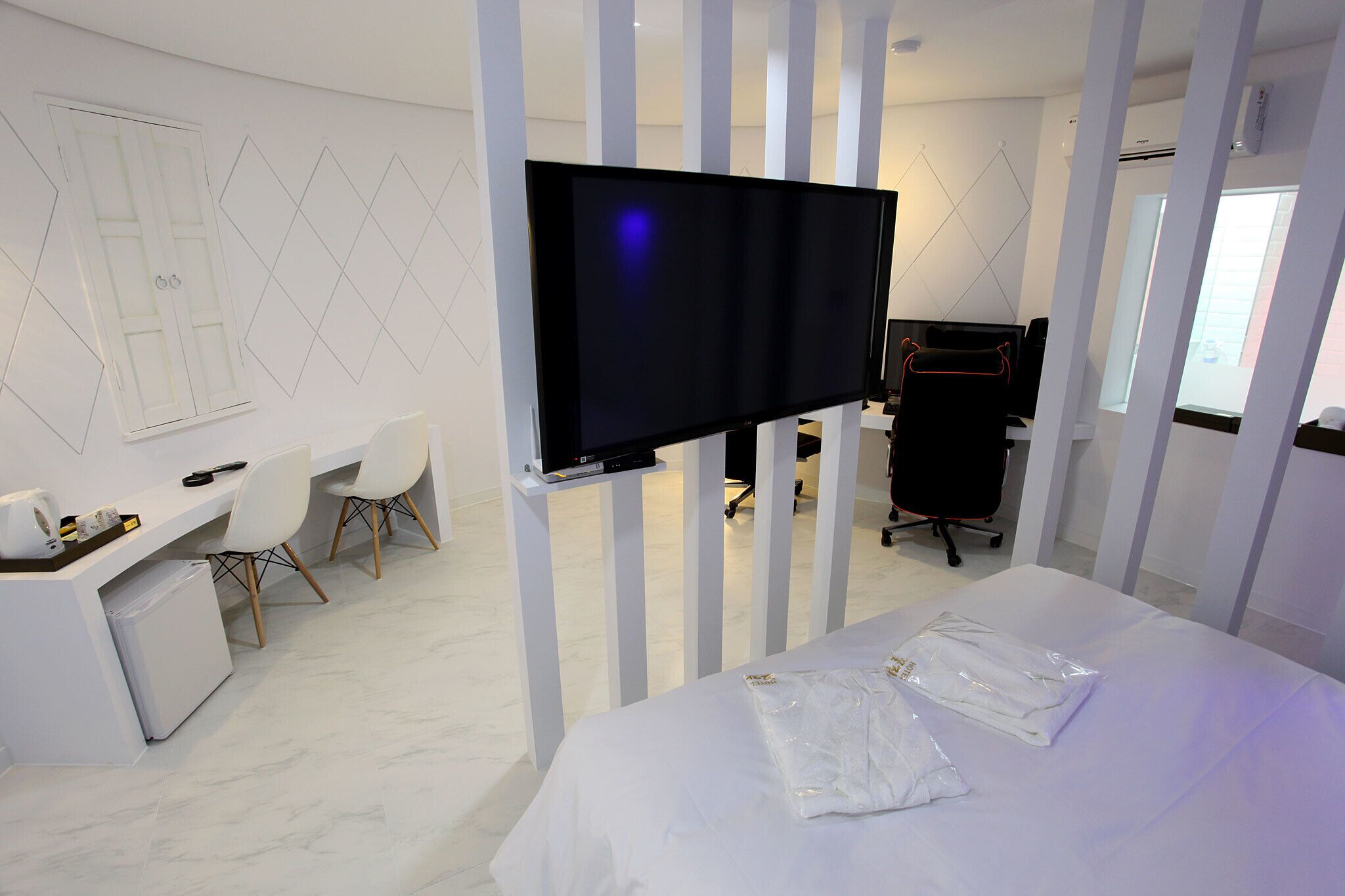 Cheongju Kkuljam PC Hotel