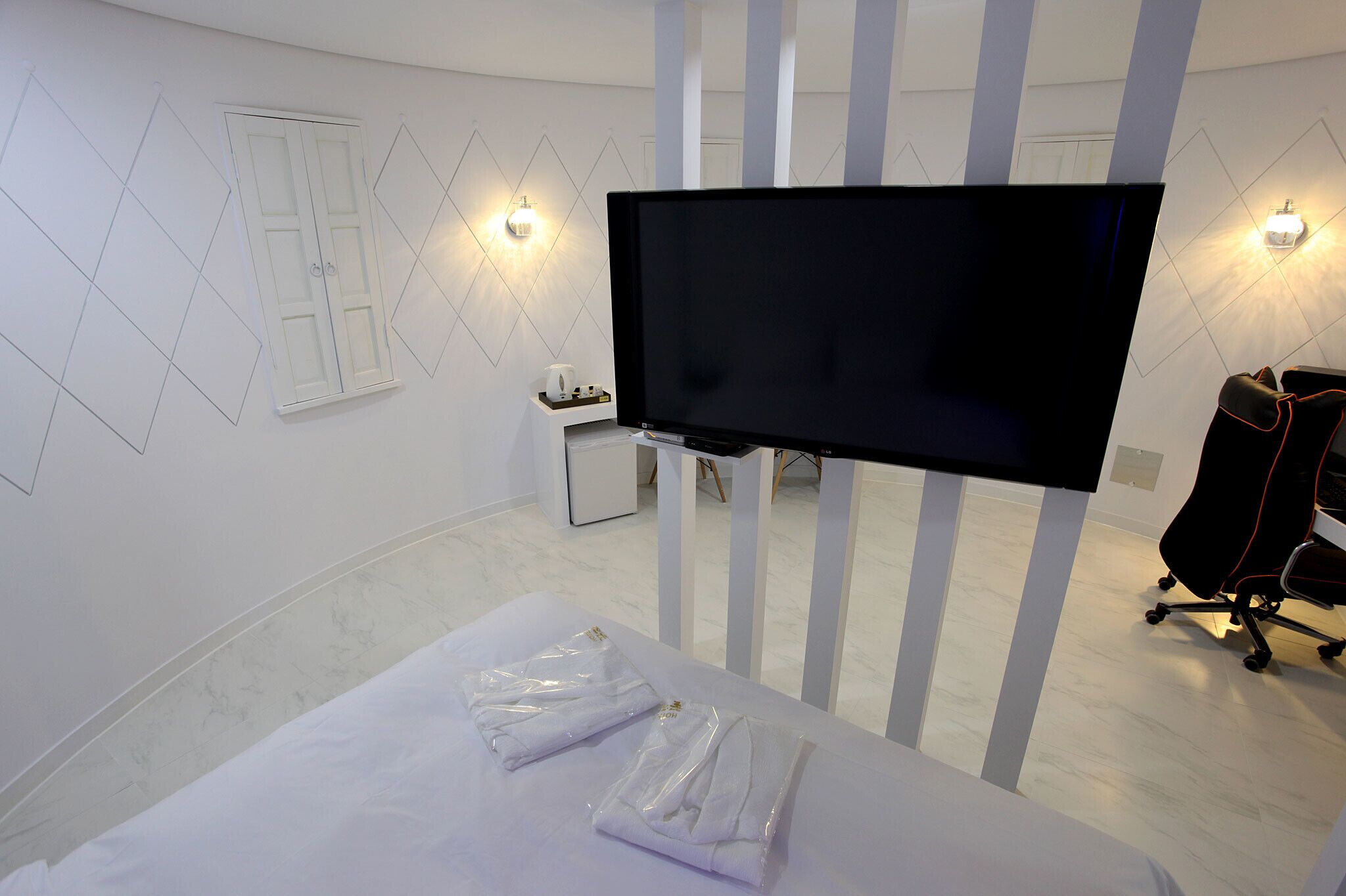 Cheongju Kkuljam PC Hotel