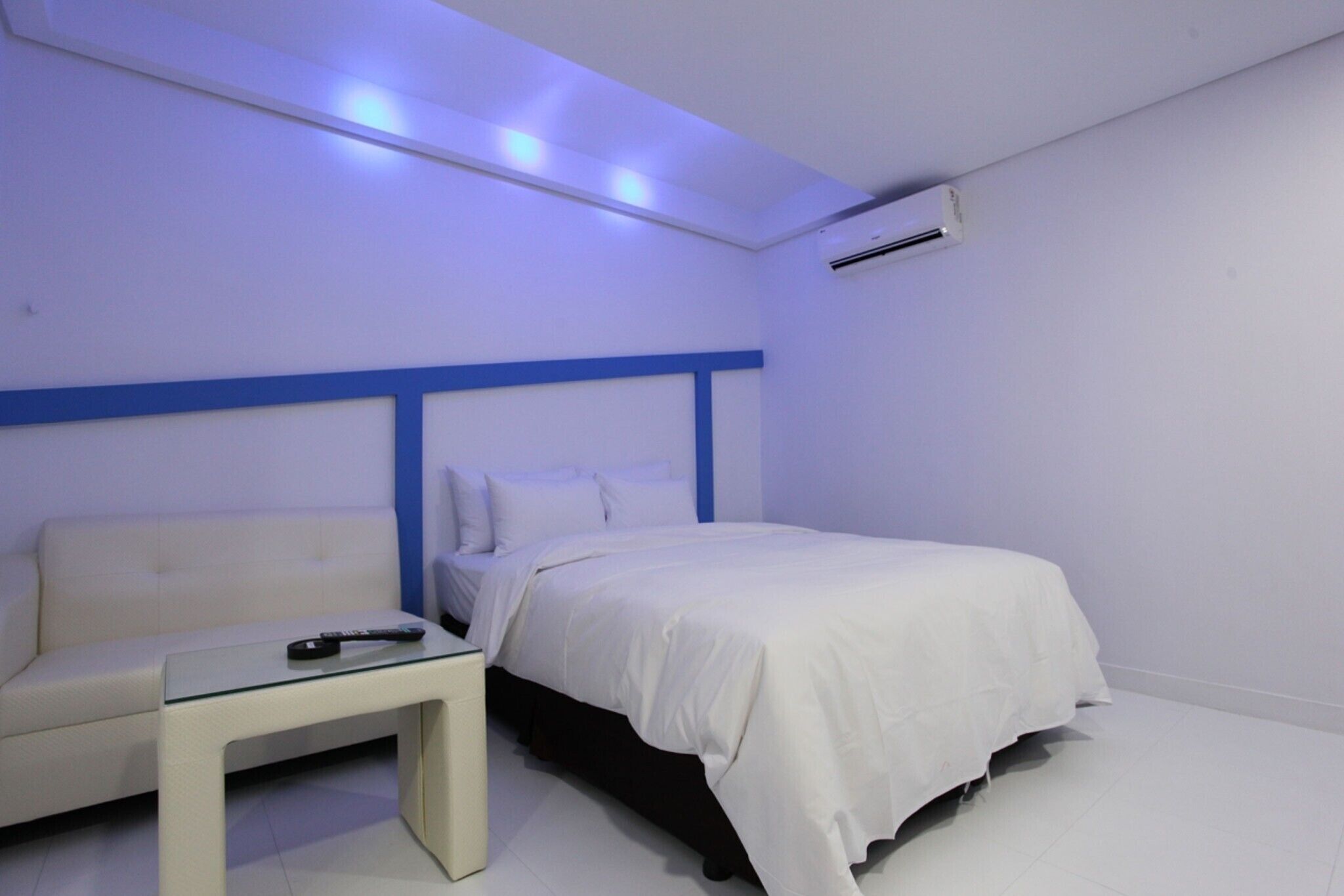 Cheongju Kkuljam PC Hotel