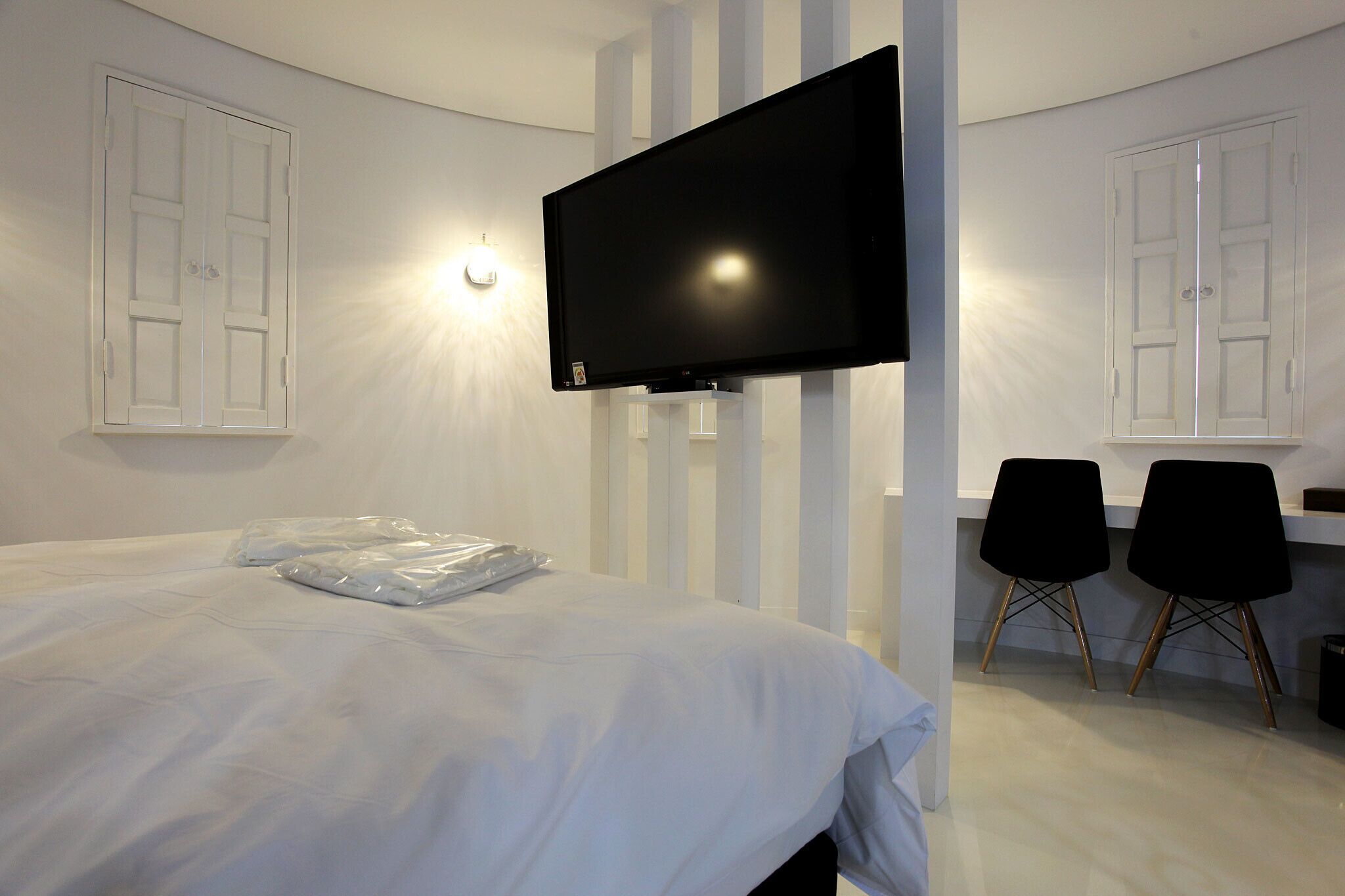 Cheongju Kkuljam PC Hotel