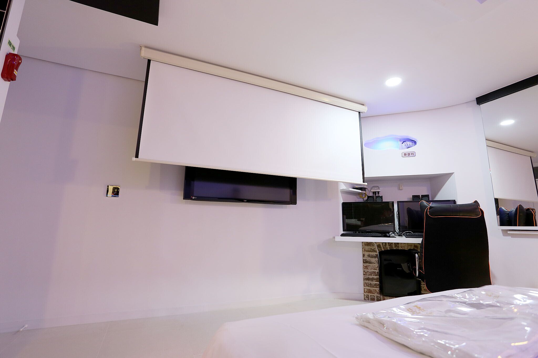 Cheongju Kkuljam PC Hotel