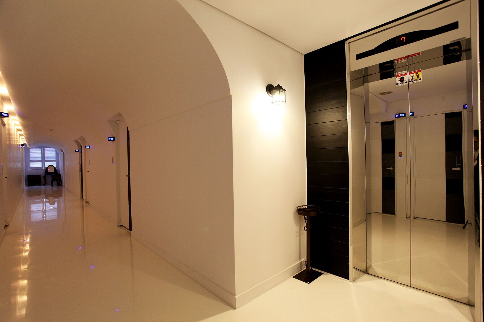 Cheongju Kkuljam PC Hotel