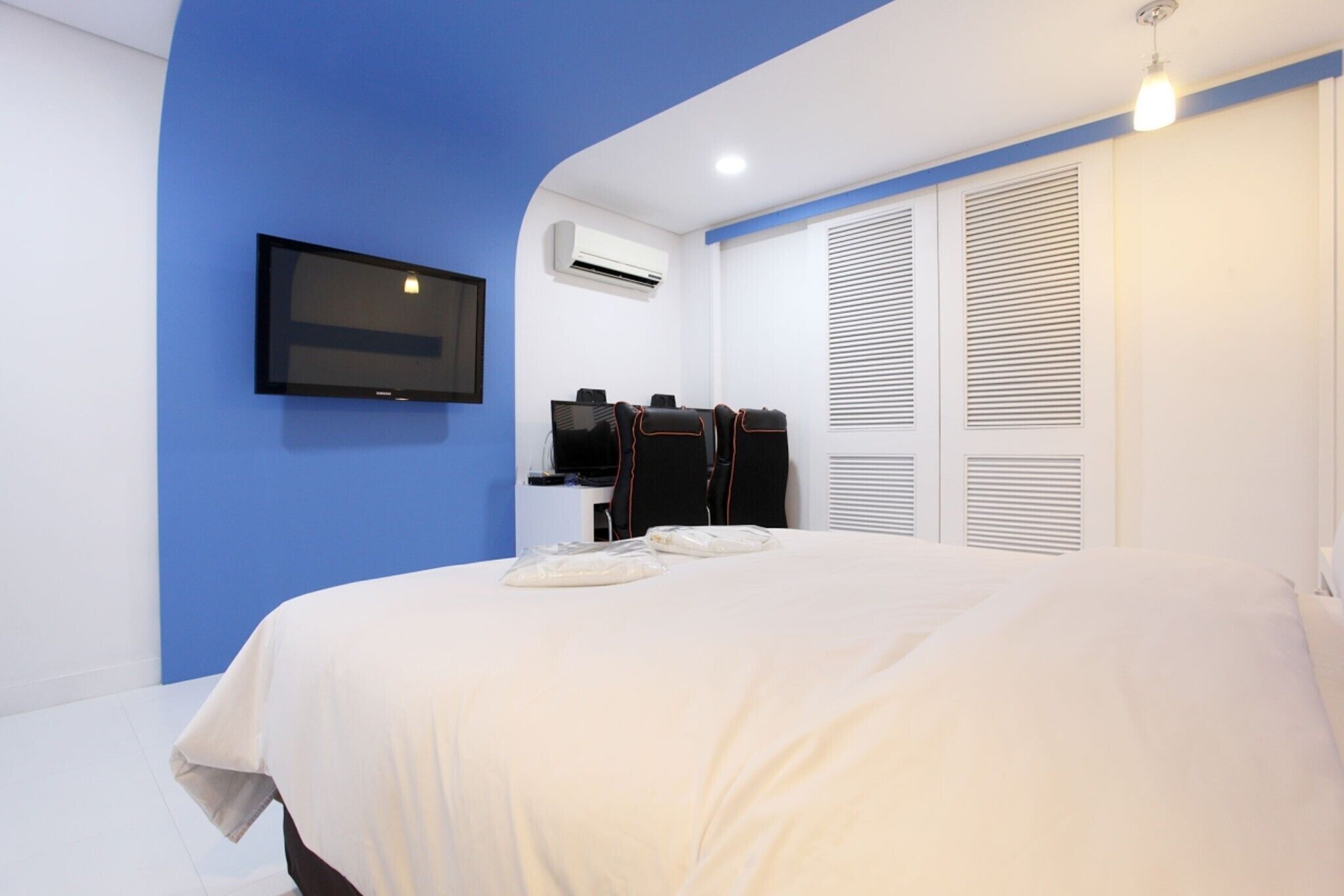 Cheongju Kkuljam PC Hotel