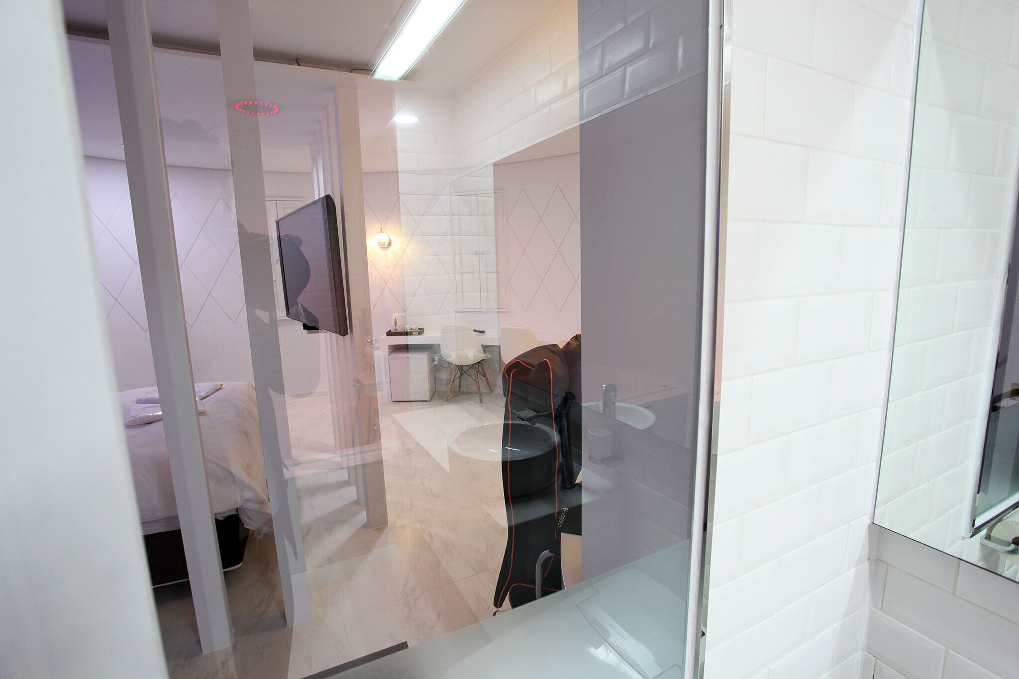 Cheongju Kkuljam PC Hotel
