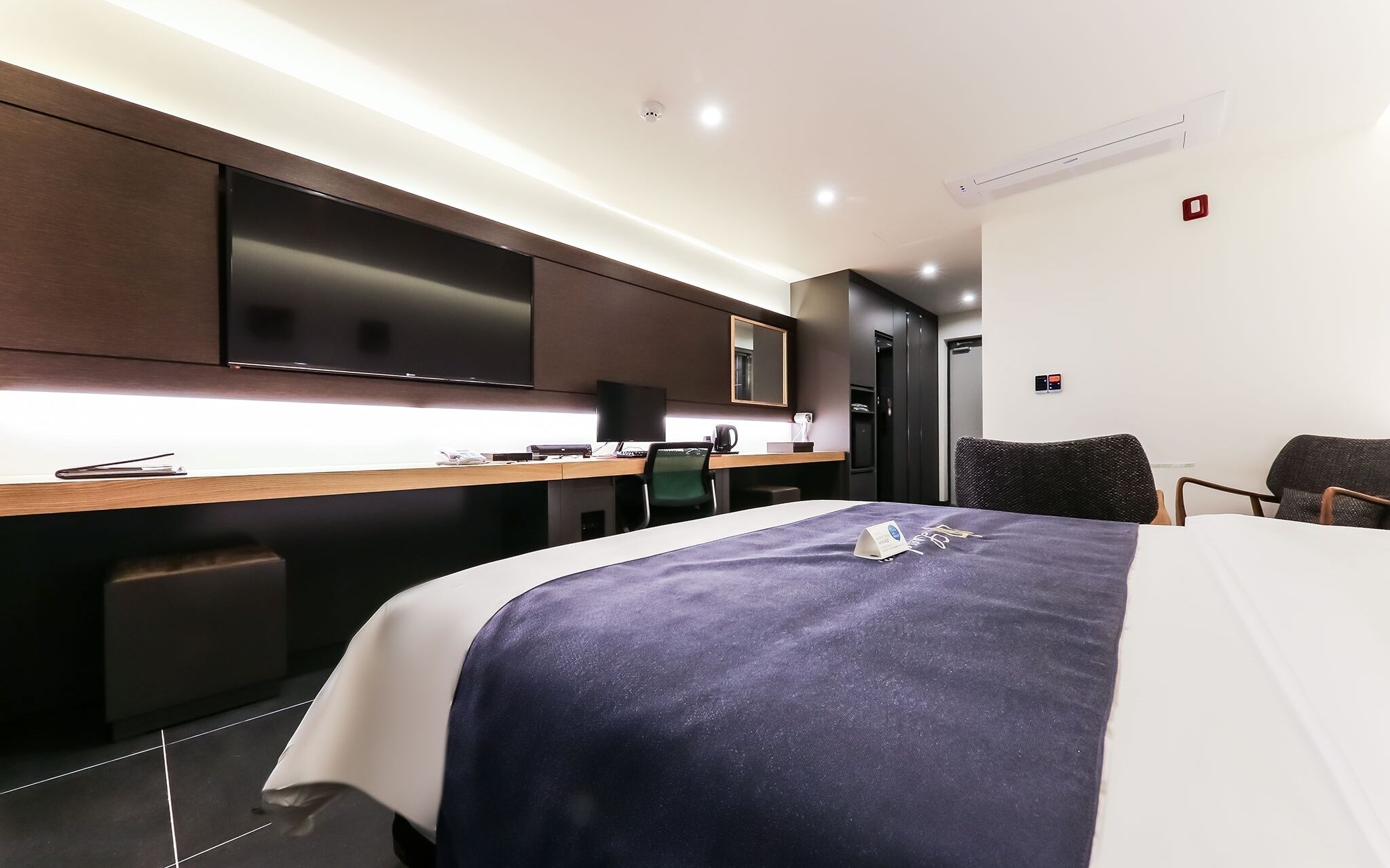 Cheongju Leaders Hotel