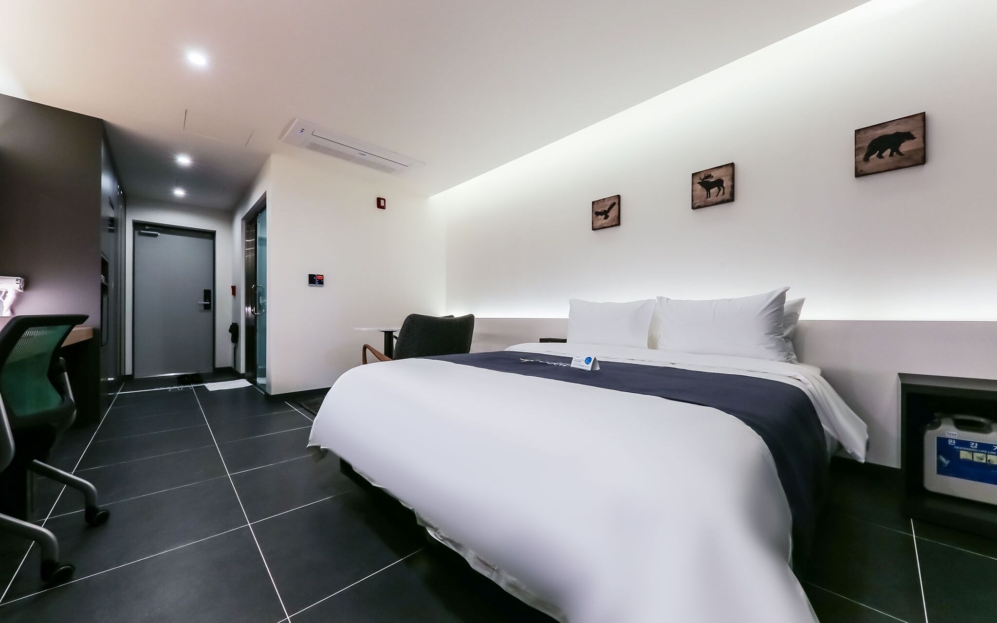 Cheongju Leaders Hotel