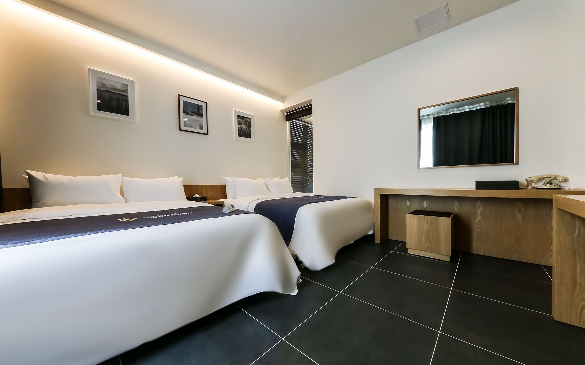 Cheongju Leaders Hotel