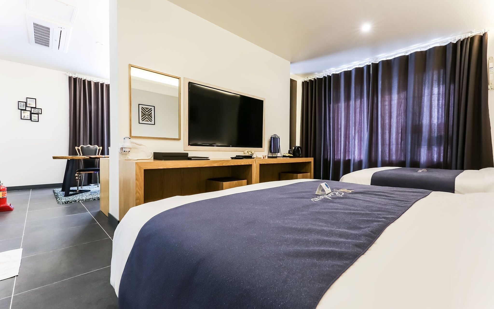 Cheongju Leaders Hotel
