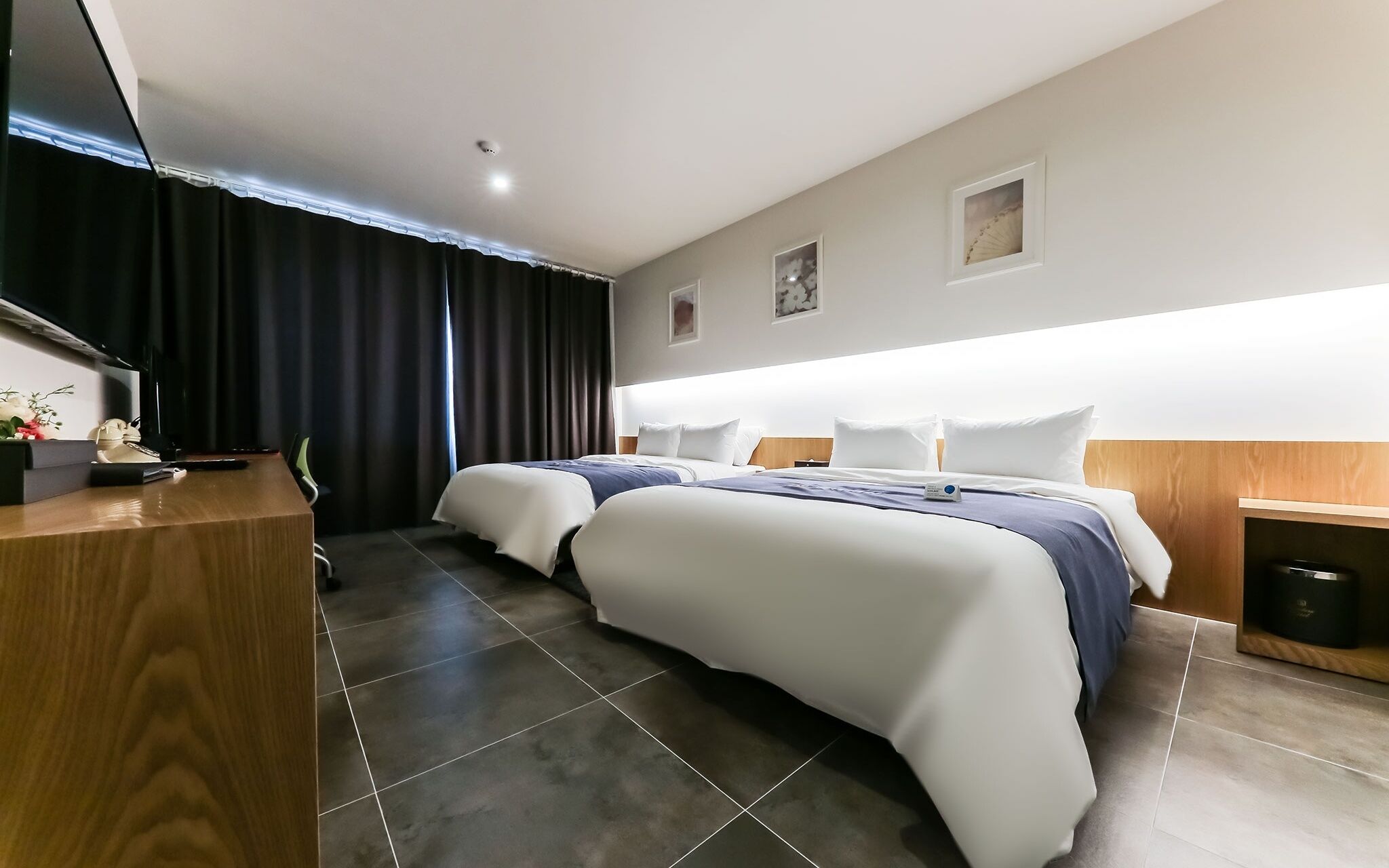Cheongju Leaders Hotel