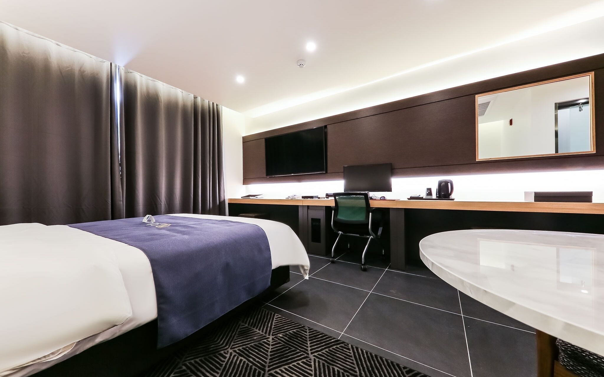 Cheongju Leaders Hotel