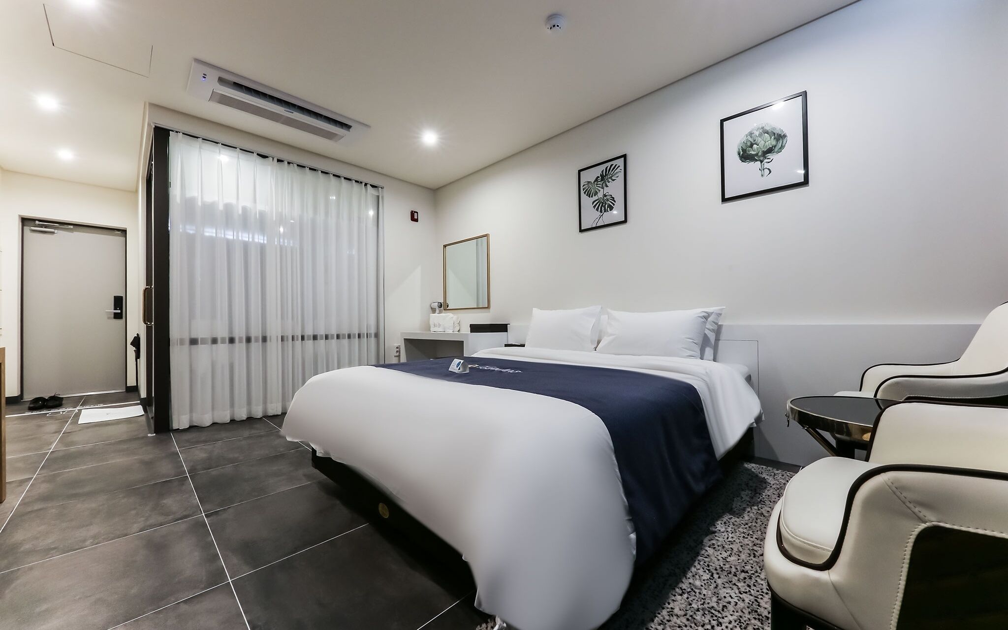 Cheongju Leaders Hotel