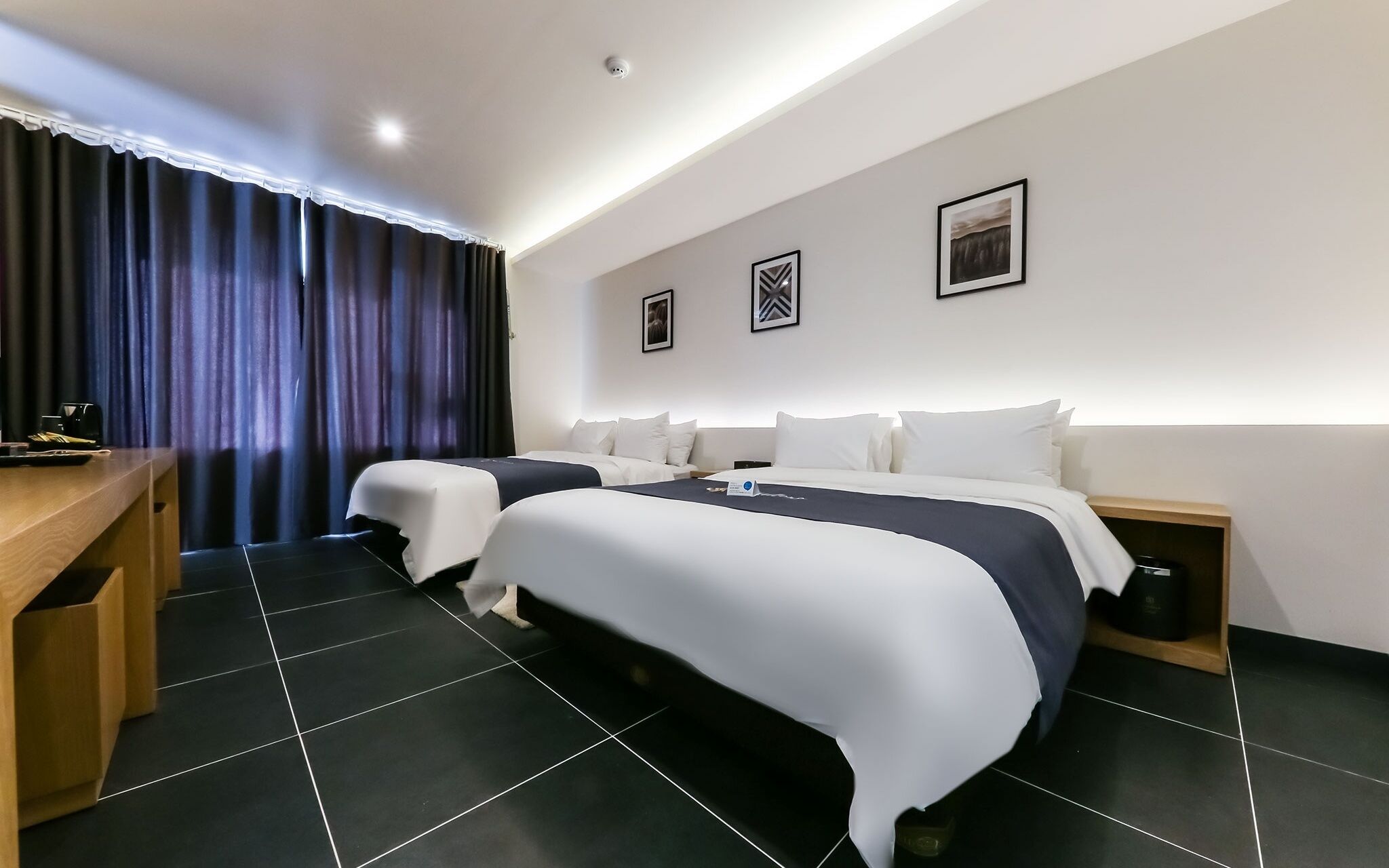 Cheongju Leaders Hotel