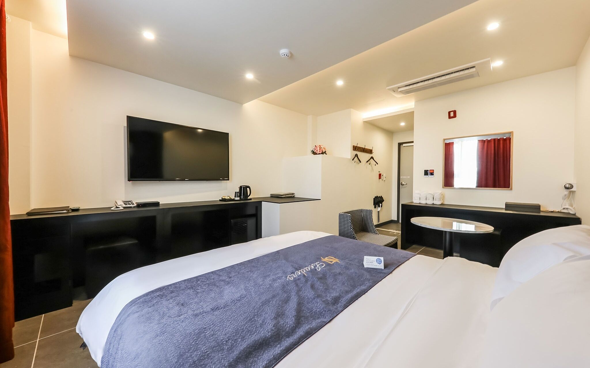 Cheongju Leaders Hotel