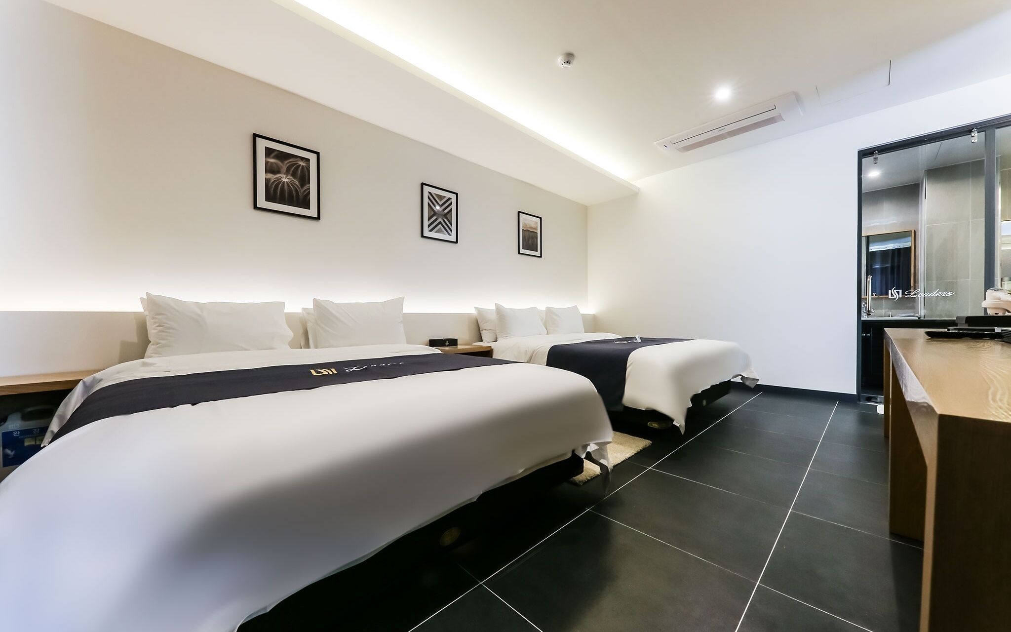 Cheongju Leaders Hotel