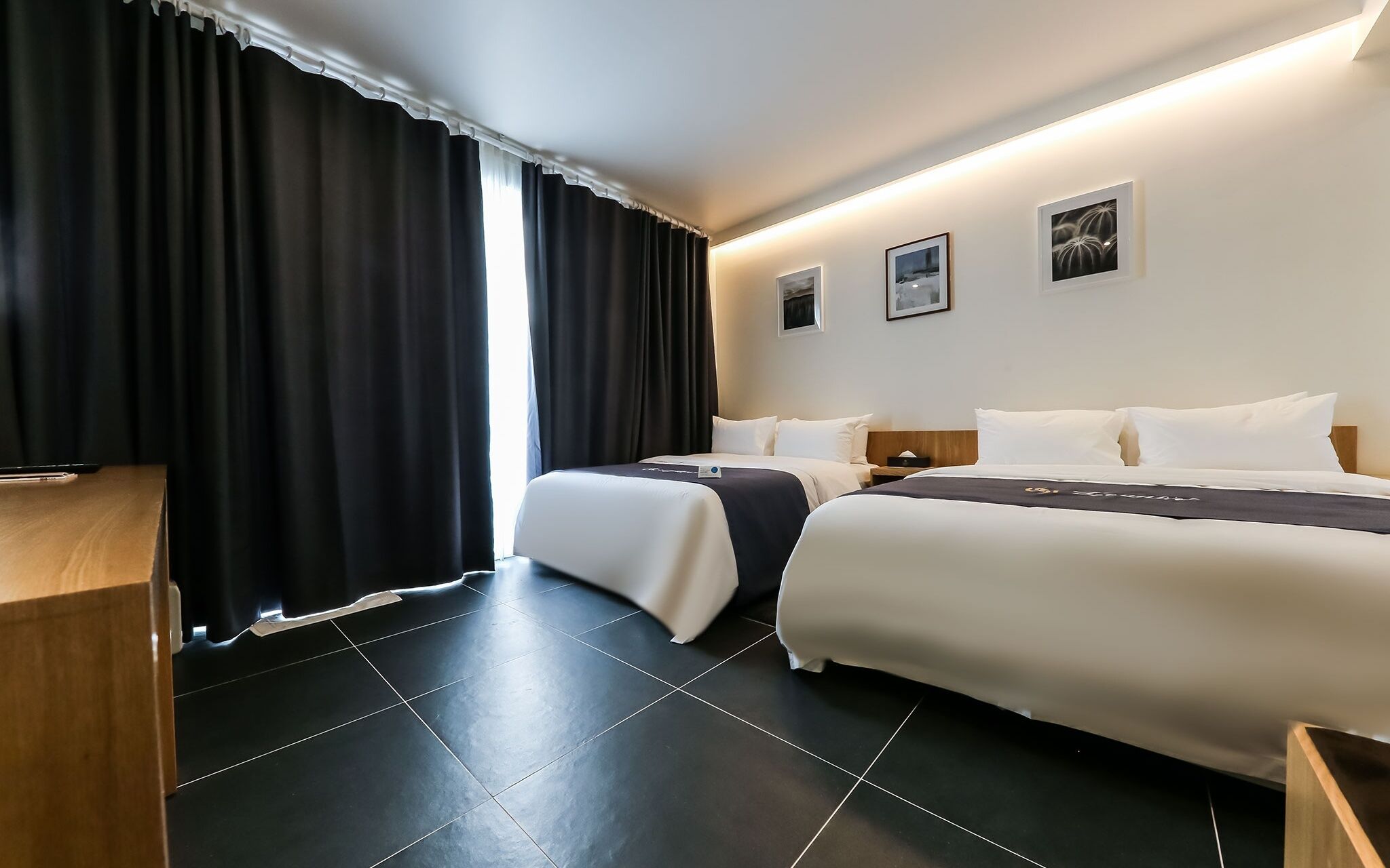 Cheongju Leaders Hotel