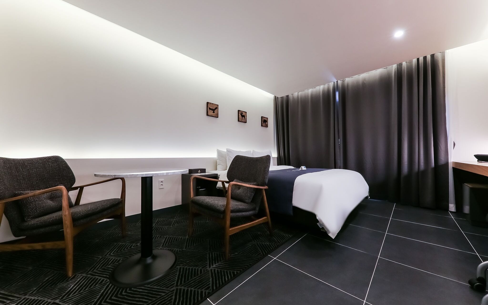 Cheongju Leaders Hotel