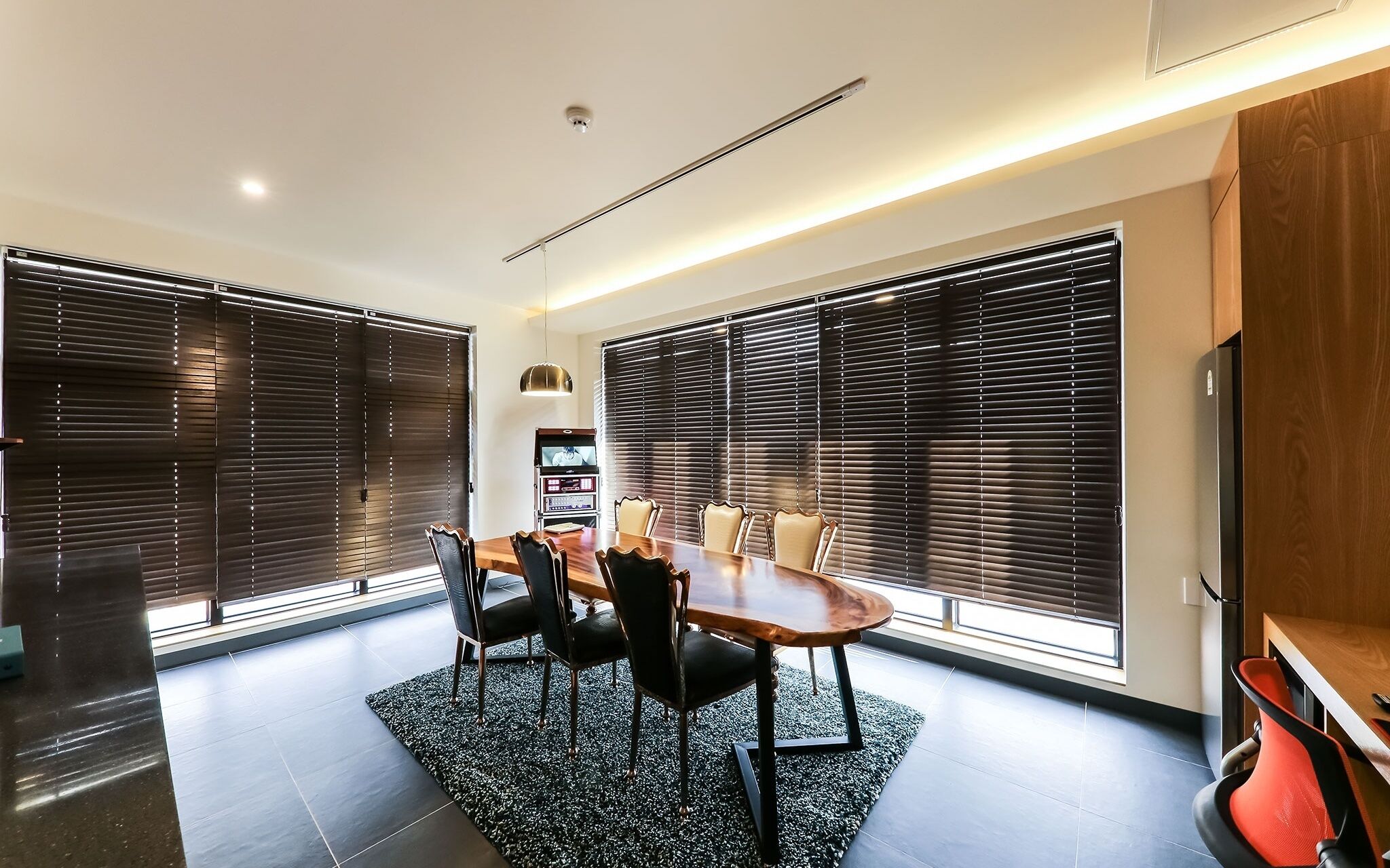 Cheongju Leaders Hotel