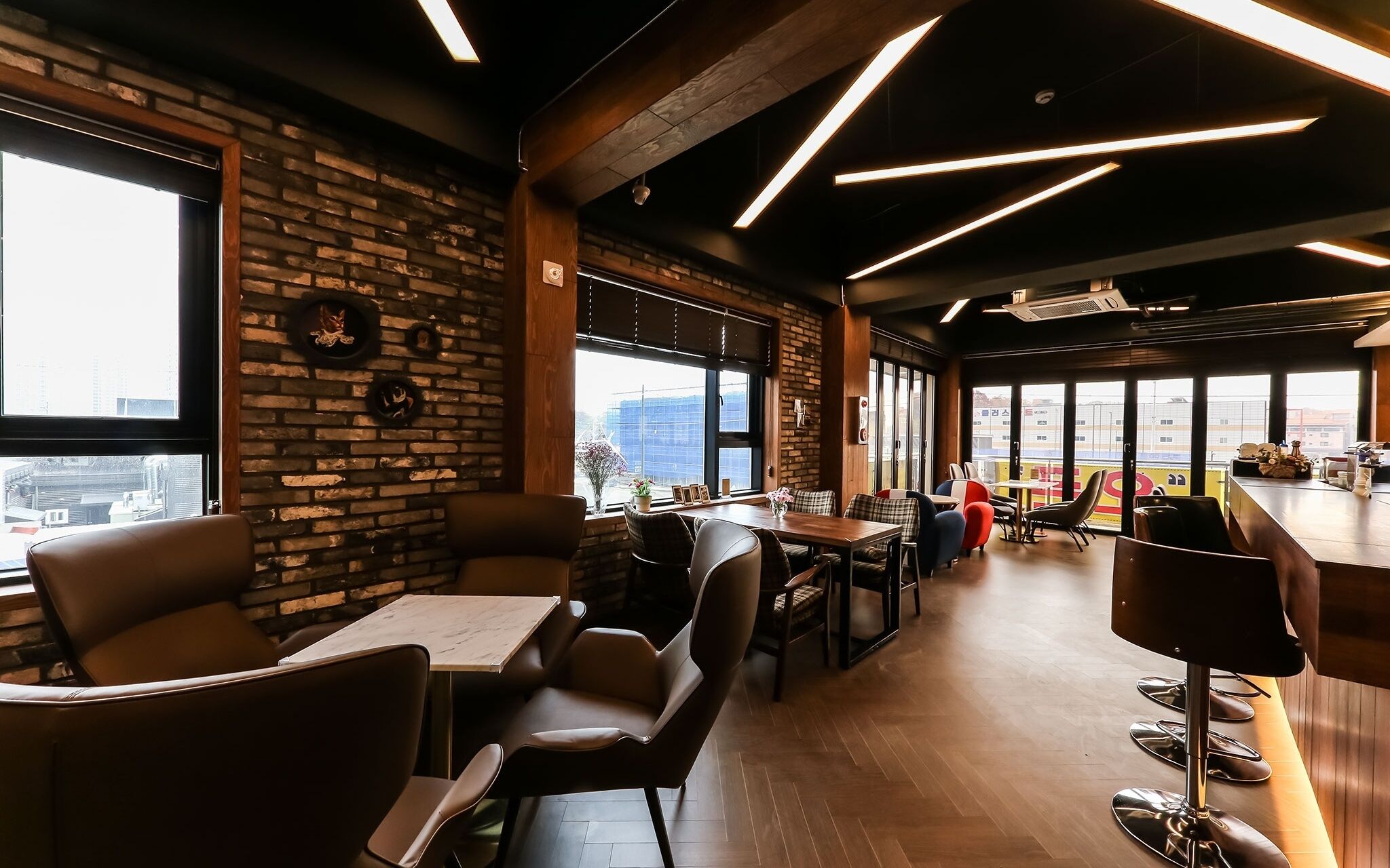 Cheongju Leaders Hotel