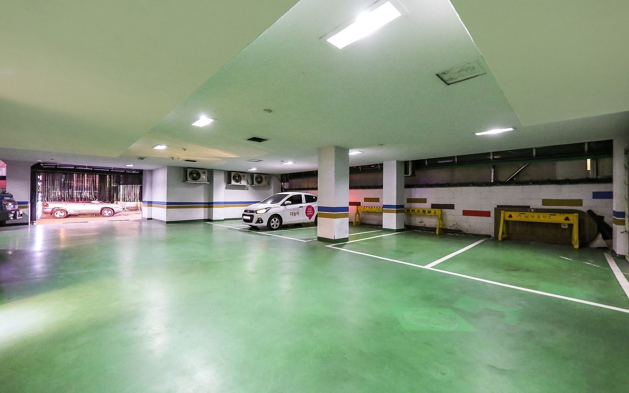 Cheongju M Cinema