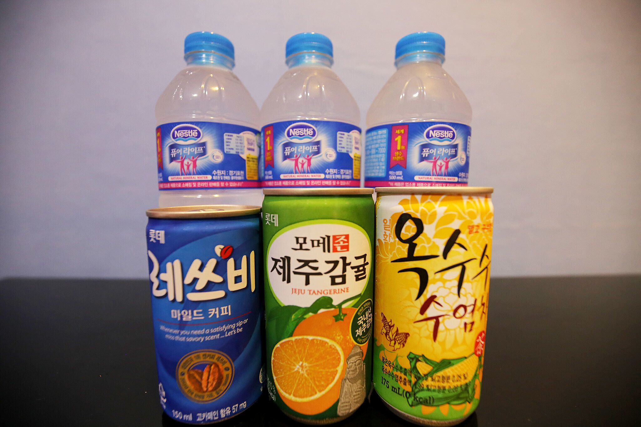 Cheongju Muze