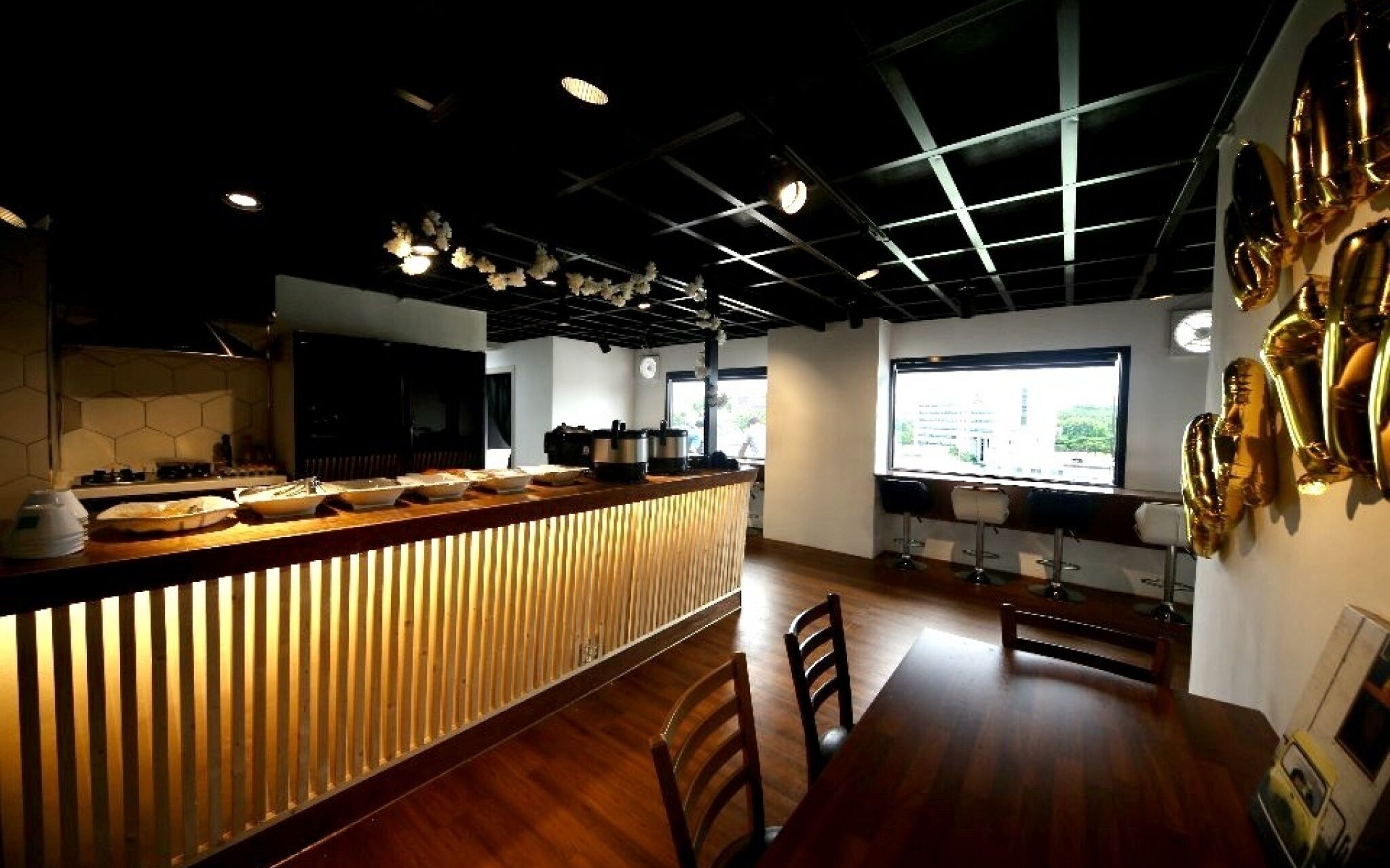 Cheongju Premier Hotel JA