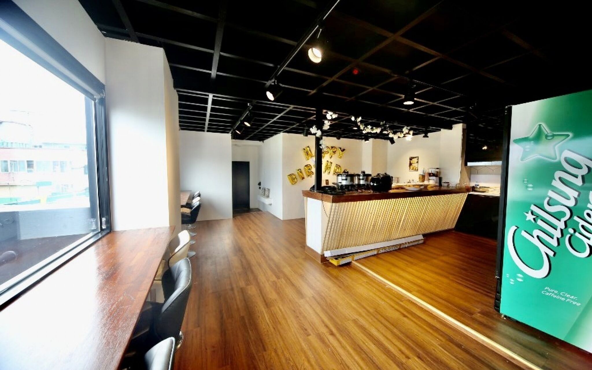 Cheongju Premier Hotel JA