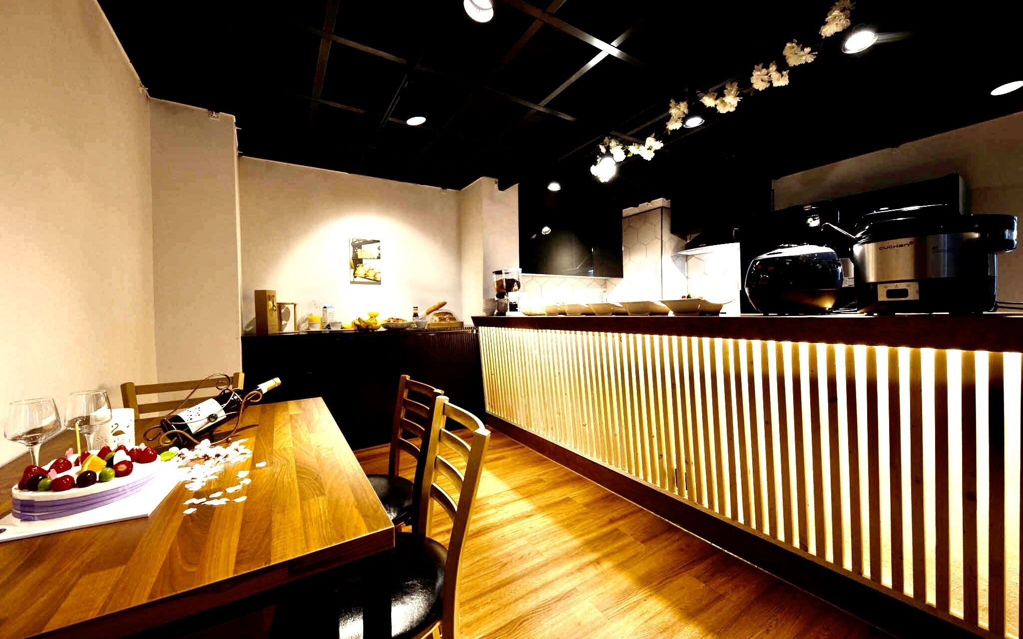 Cheongju Premier Hotel JA