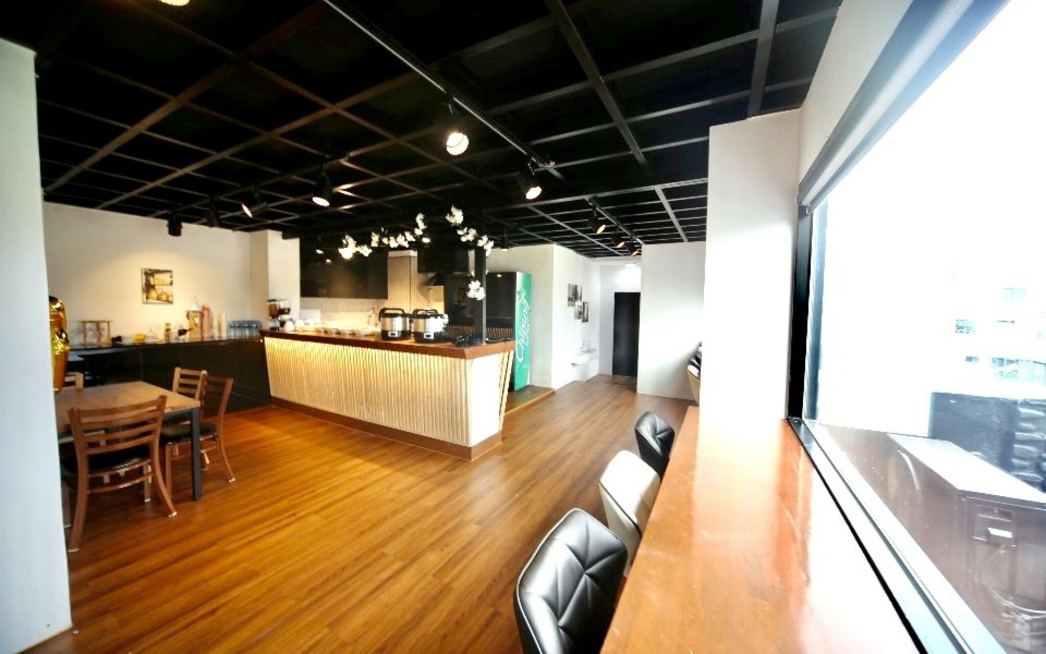 Cheongju Premier Hotel JA