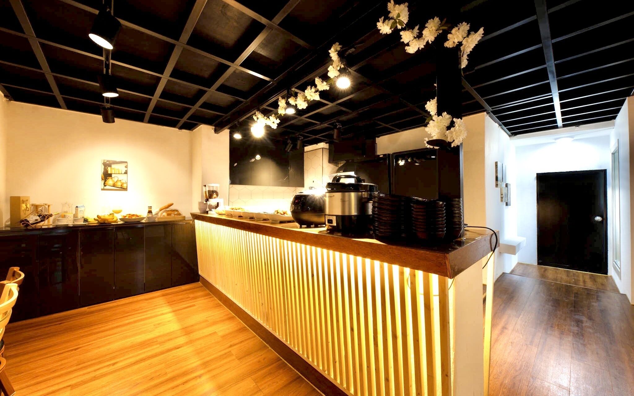 Cheongju Premier Hotel JA