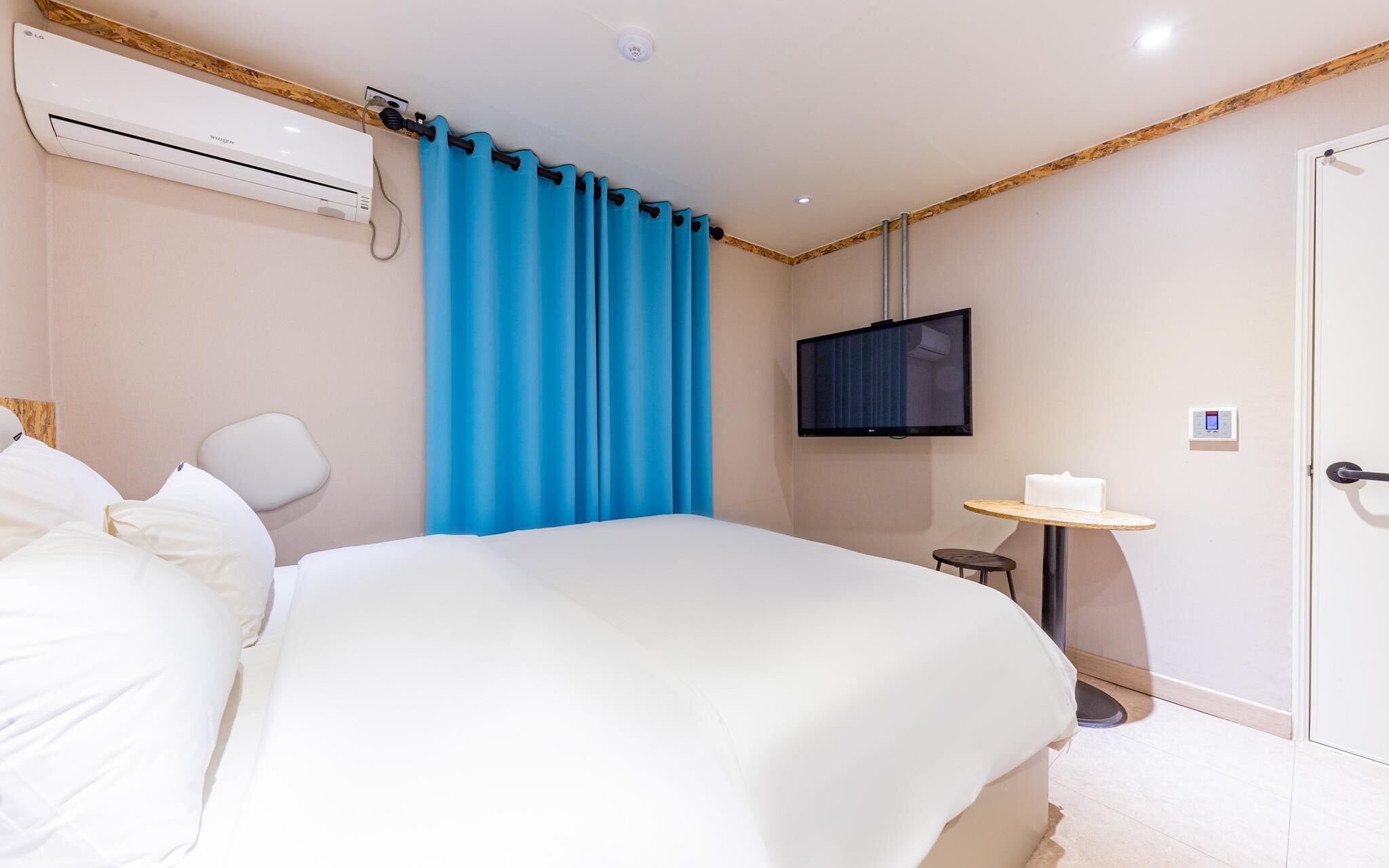 Cheongju Premier Hotel JA