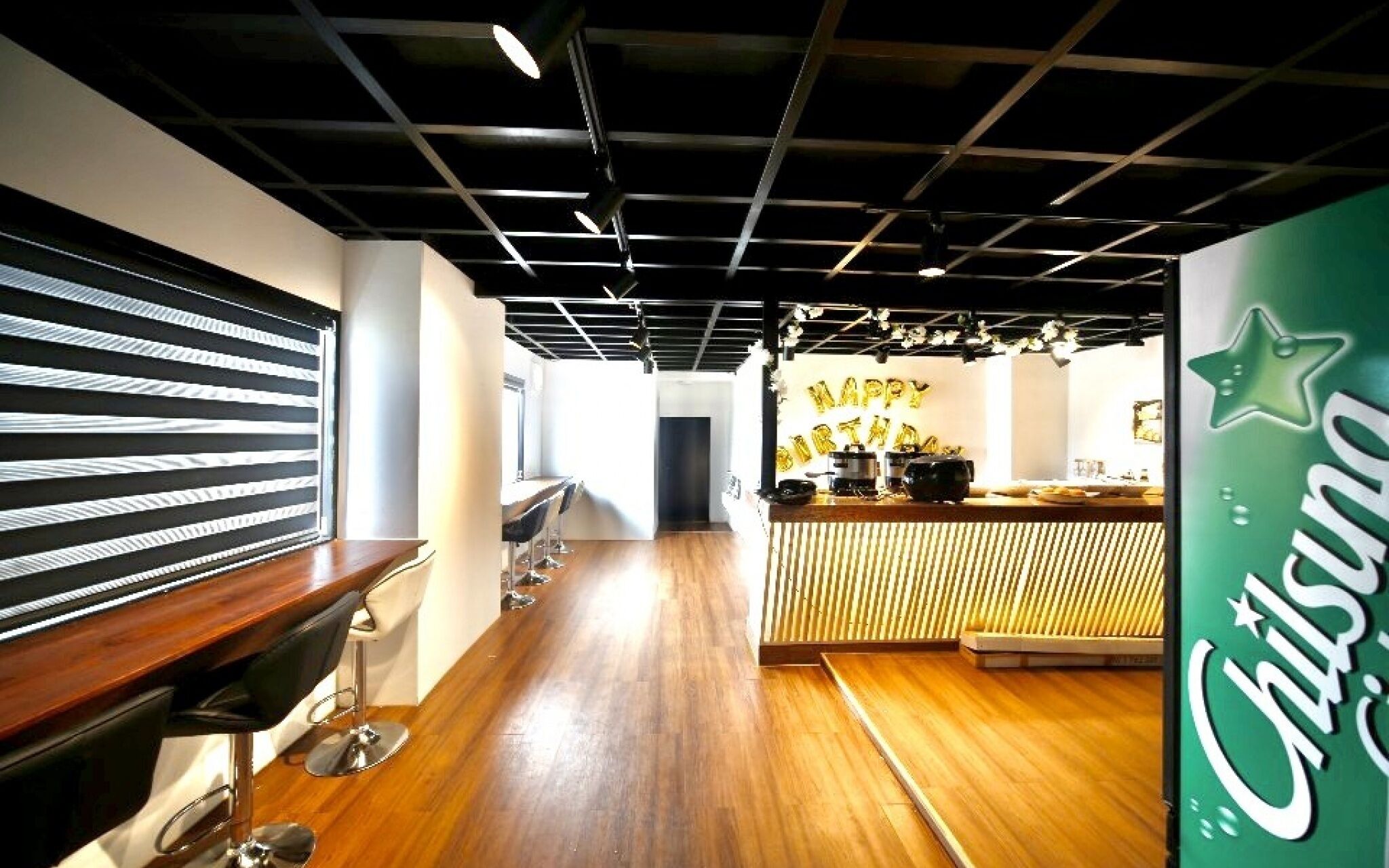 Cheongju Premier Hotel JA
