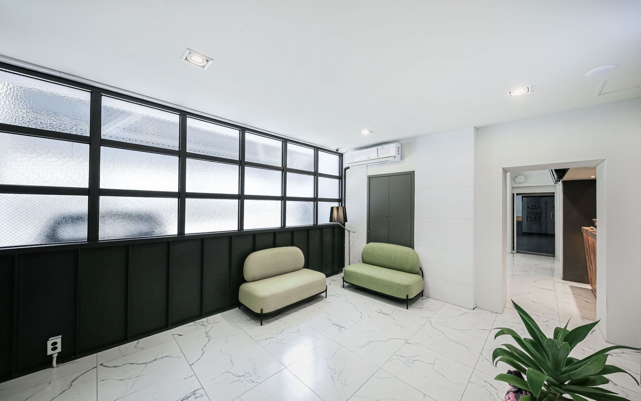 Cheongju Premier Hotel JA