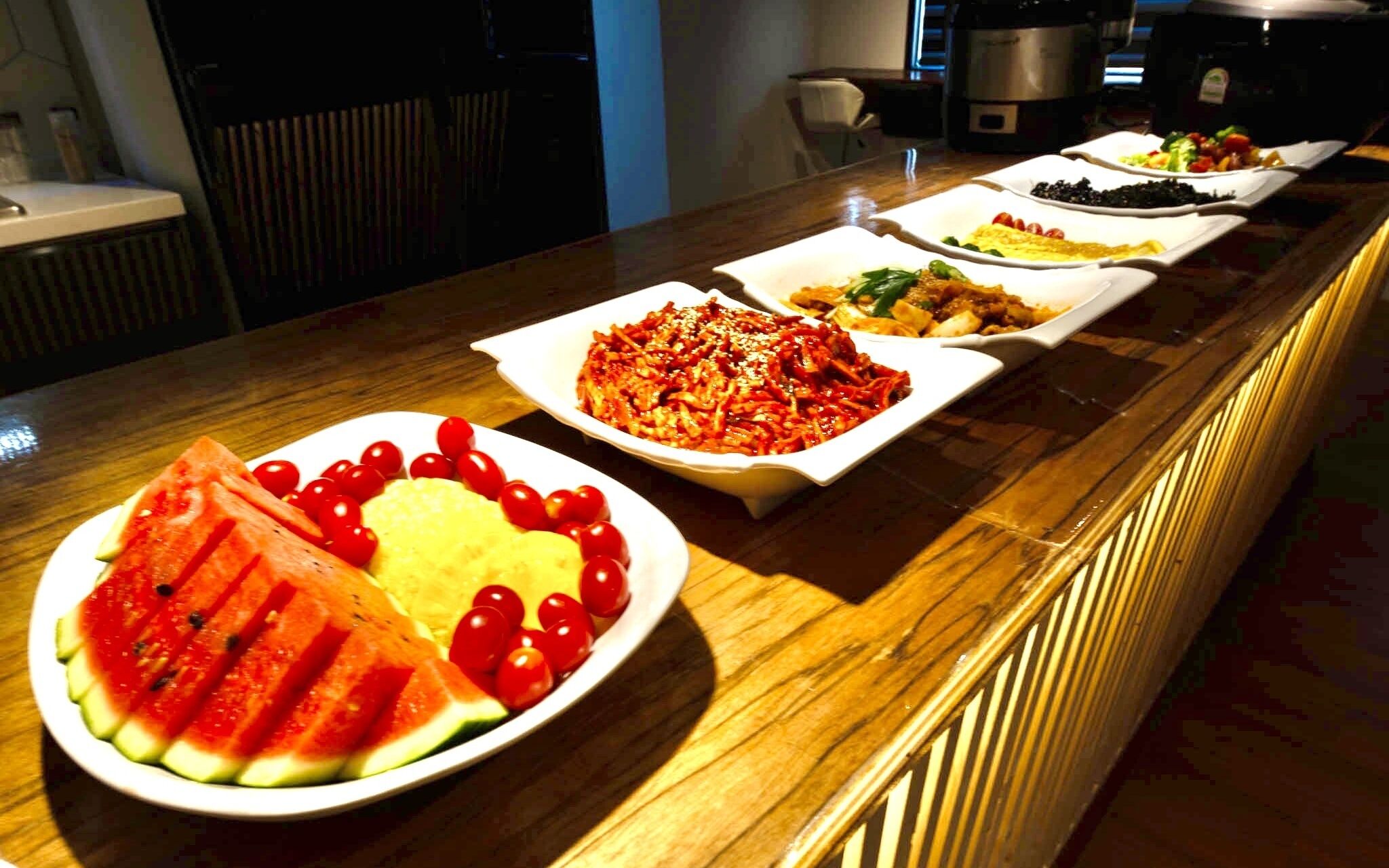 Cheongju Premier Hotel JA